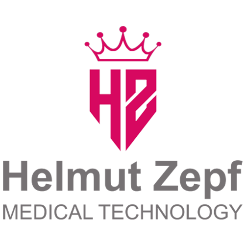 Helmut Zepf Medical Technology