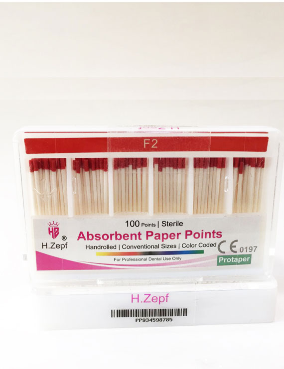 Meta Paper Points 4% Taper 100 Points