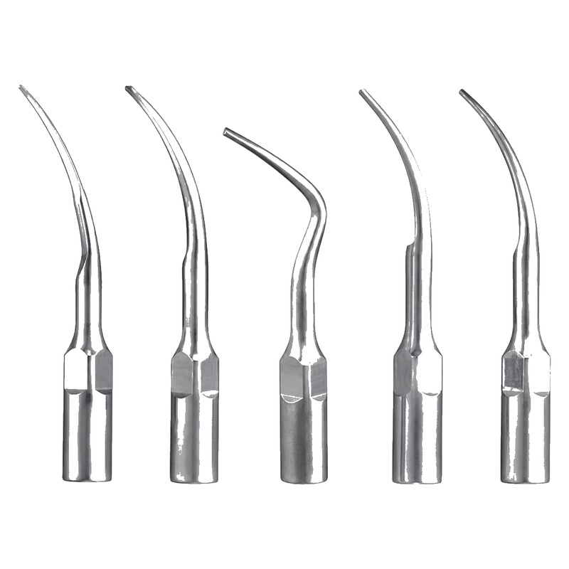 Ultrasonic Scaling Tips