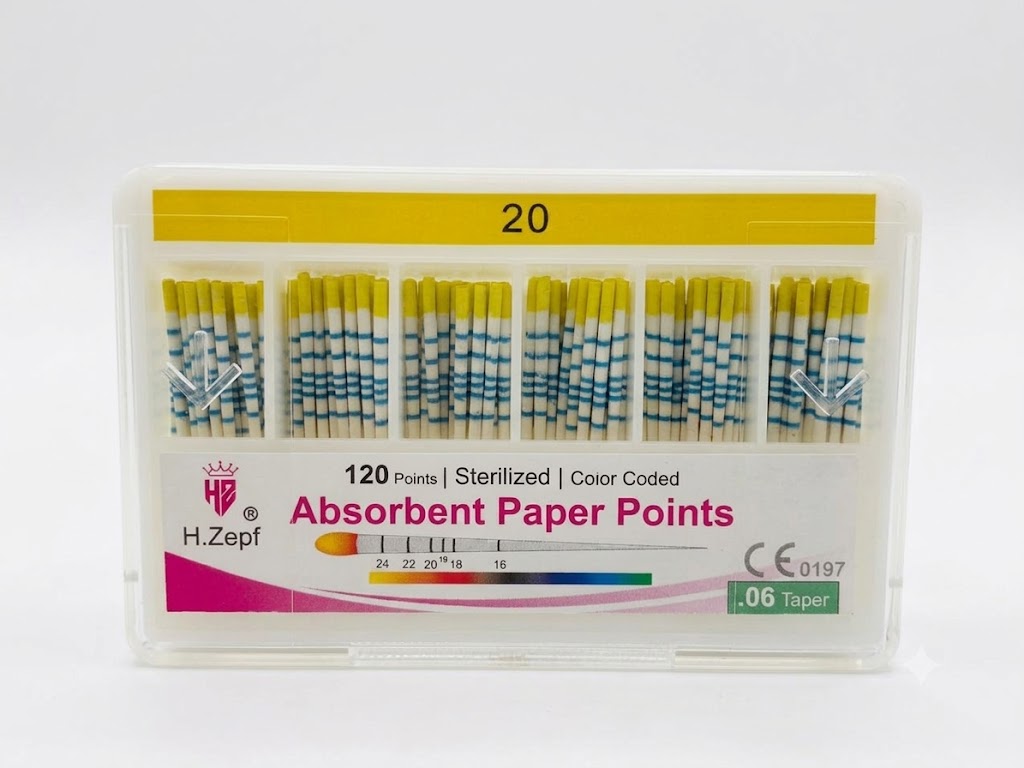 06% Marked PP 120 points