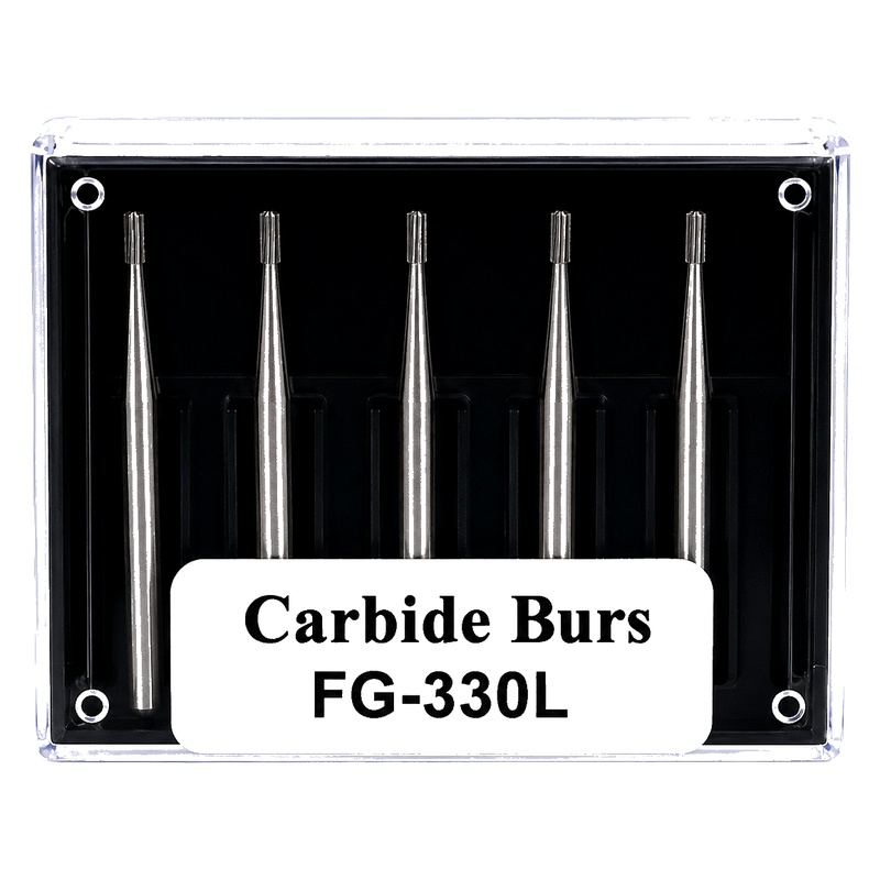 Carbide Bur FG-330L