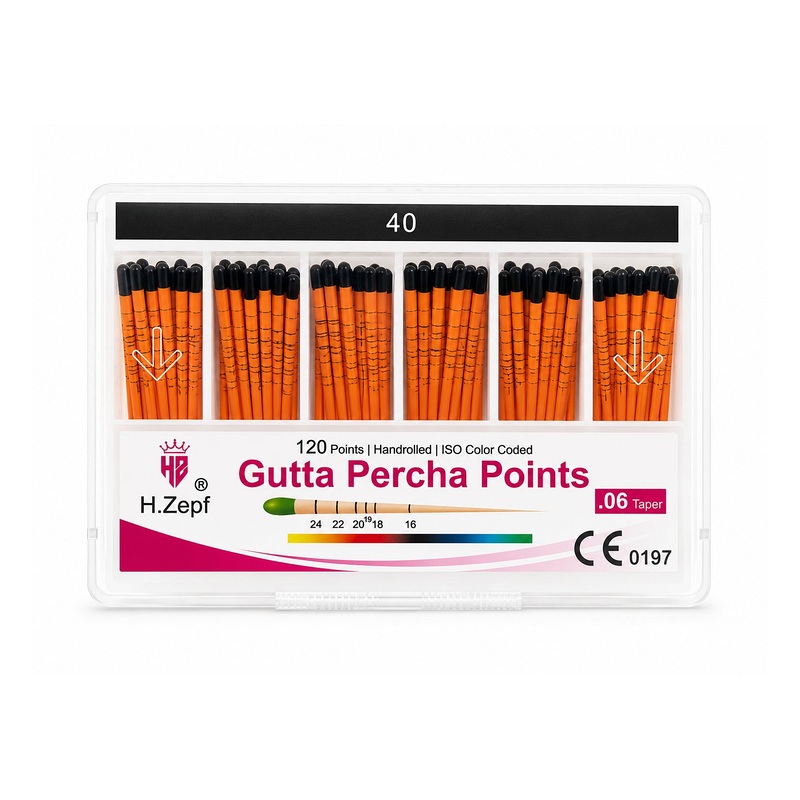 06 Marked GP #40