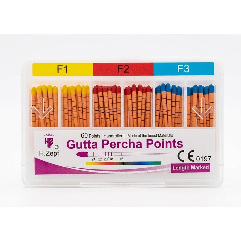 F123 assorted