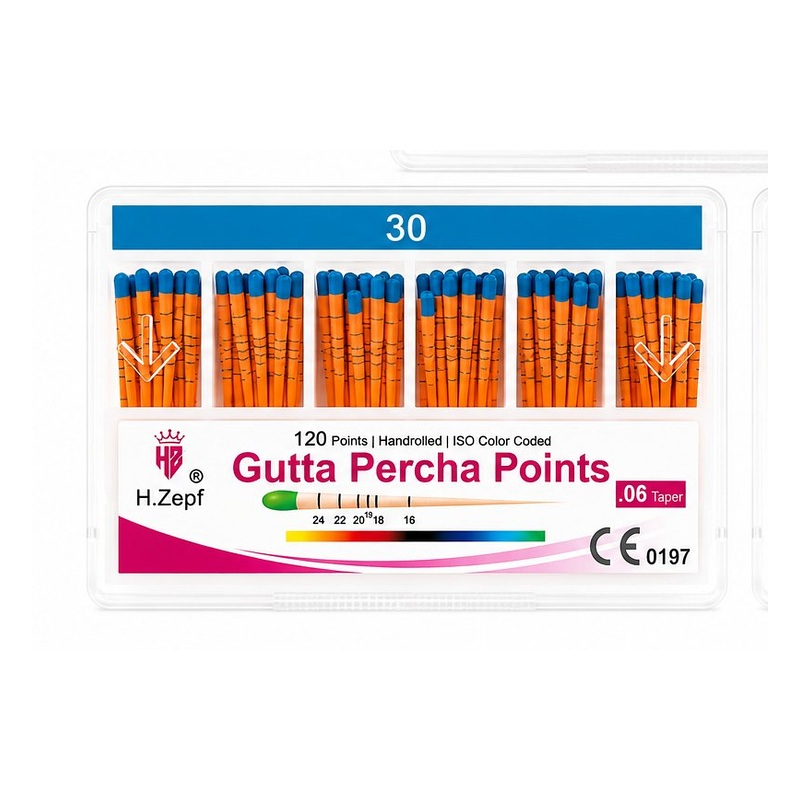 06 Marked GP #30